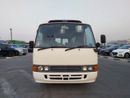 تويوتا كوستر TOYOTA COASTER BUS RHD 1995 MODEL 3.4 L DIESEL MANUAL(PM02756)