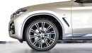 BMW X4 XDRIVE 30 i