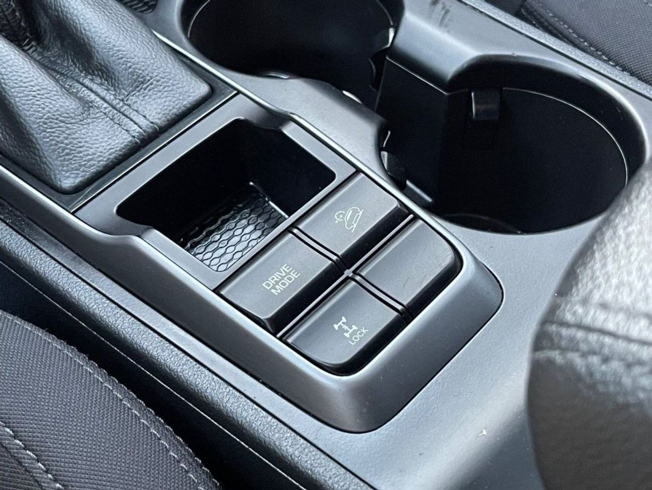 Hyundai Tucson 2017 HYUNDAI TUCSON 1.6 IMPORTED FROM USA