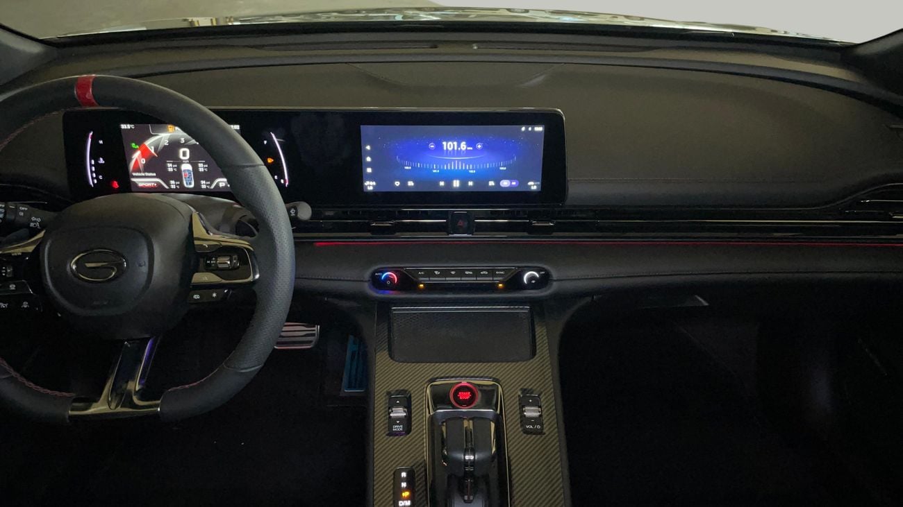 GAC Empow GL 2024 | AED 878/Month | 0 DP | 30 Day Return | Warranty | Service History