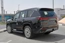 Lexus LX600 LX 600 VIP
