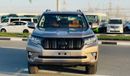 Toyota Prado 04/2016 Bronze 2.8L Diesel 4WD FRESH JAPAN IMPORT Premium Bruno Interior Sunroof Premium Condition