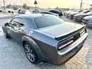 Dodge Challenger R/T 5.7L (370 HP) | Monthly 1700/- | 0% DP | Sport Mode | Cruise Control | # 04119