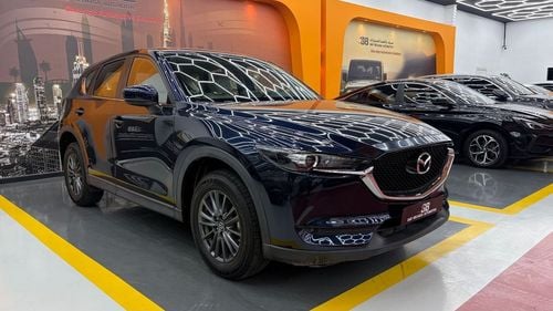 مازدا CX5 GS 2.5L
