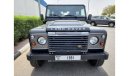 Land Rover Defender 90 Land Rover Defender 90 - Low Mileage - Immaculate Condition