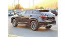 Lexus RX350 LEXUS RX350 AWD 2021FULL OPTION