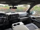 Ford F-150 XL FX4 Platinum 5.0L FX4  5.0L FORD F150 2019 GCC V8 FX4 IN GOOD CONDITION