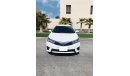 Toyota Corolla 680 MONTHLY,0% DOWN PAYMENT,MINT CONDITION , CRUISE CONTROL