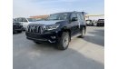 Toyota Prado VXL 3.0L Diesel Full Option