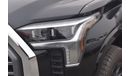 Toyota Tundra 2022 MODEL: TUNDRA 3.5L TT 1794 EDITION TRD OFF ROAD PKG