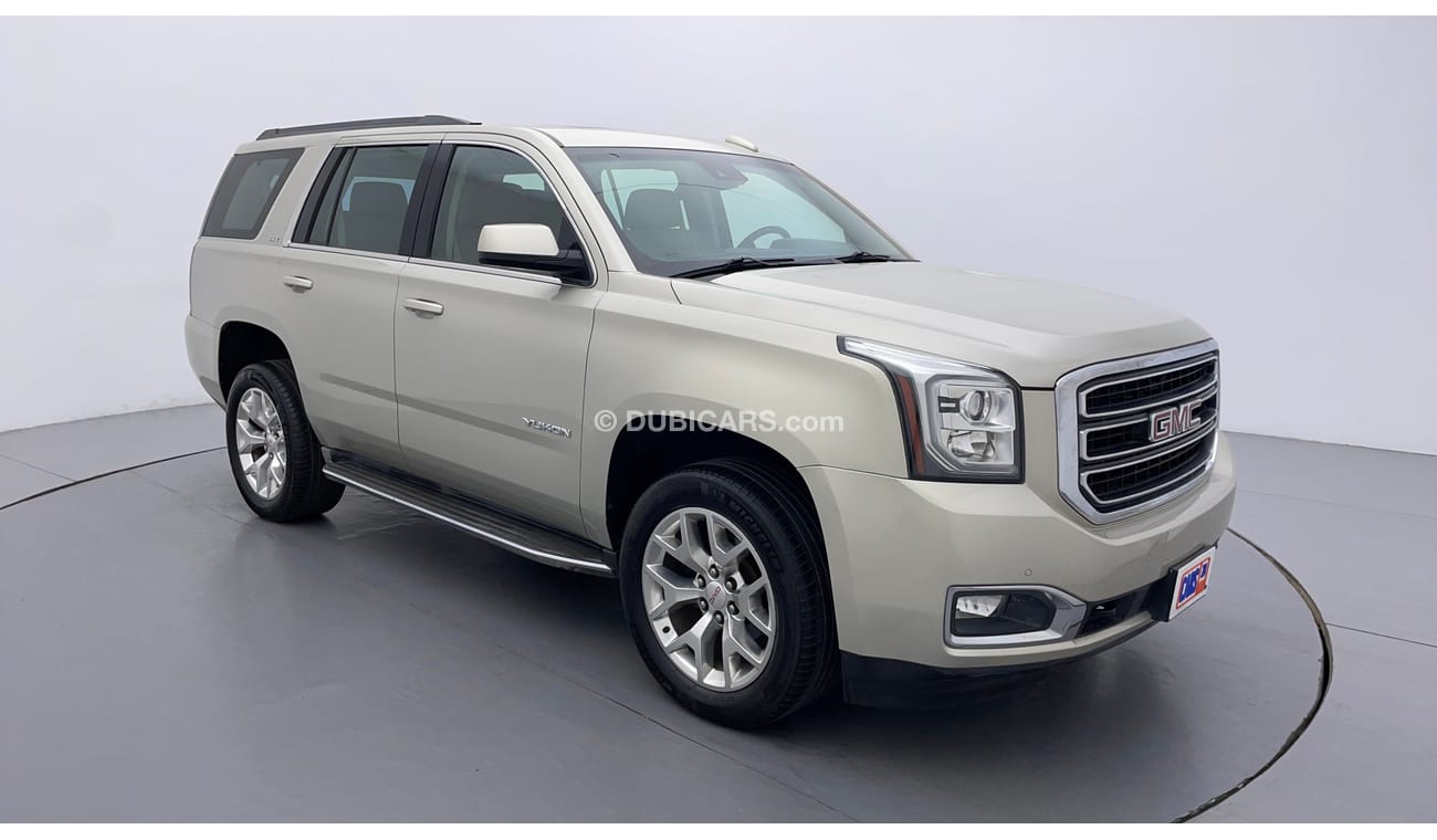 GMC Yukon SLT 5.3 | Zero Down Payment | Free Home Test Drive