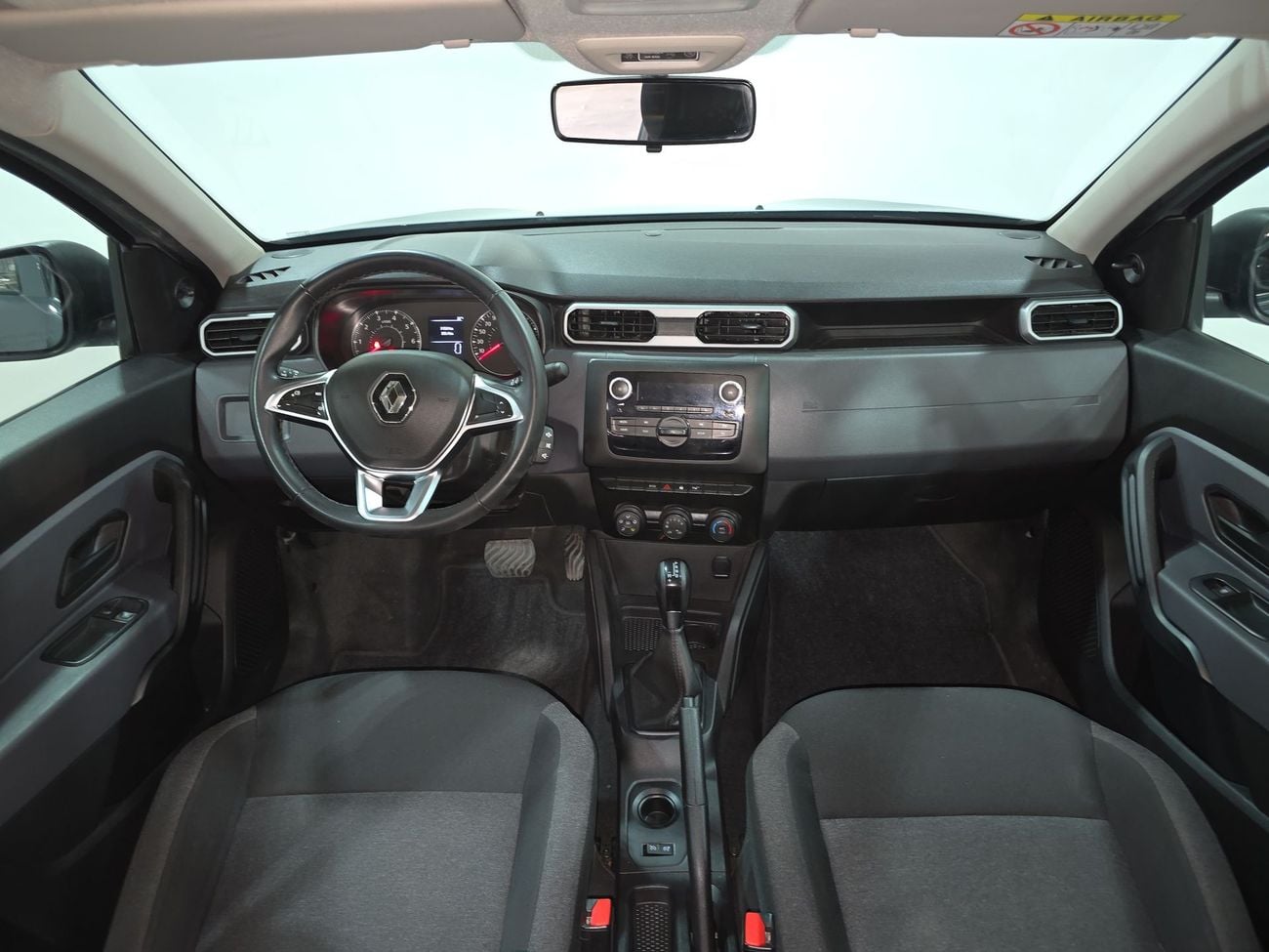 Renault Duster PE 4X2 2.0