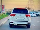 Toyota Land Cruiser 2016 FACELIFTED 2025 WITH INTERIOR AND EXTERIOR FULL OPTION V6 GCC SPECIFICATION