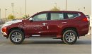 Mitsubishi Montero Sport 3.0L Petrol GLS, 4WD AT AVAILABLE IN COLORS FOR EXPORT ONLY