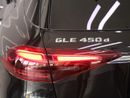 Mercedes-Benz GLE 450 AMG - 2024 | with Warranty