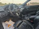 بي أم دبليو X2 sDrive 20i M Sport 2.0L