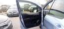 Toyota Vitz Fresh Import Car