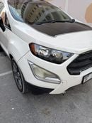 Ford EcoSport TITANIUM