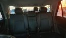 Toyota 4Runner Left hand FULL option