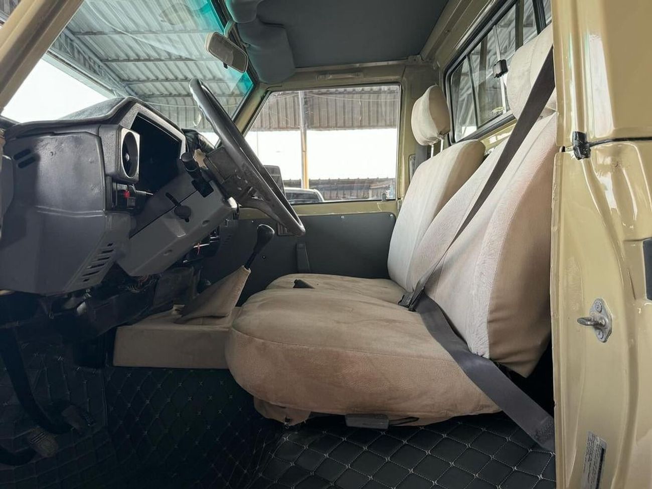 تويوتا لاند كروزر تويوتا لاندكروزر شاص LX خليجي 1994