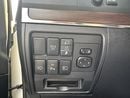 Toyota Land Cruiser VXR