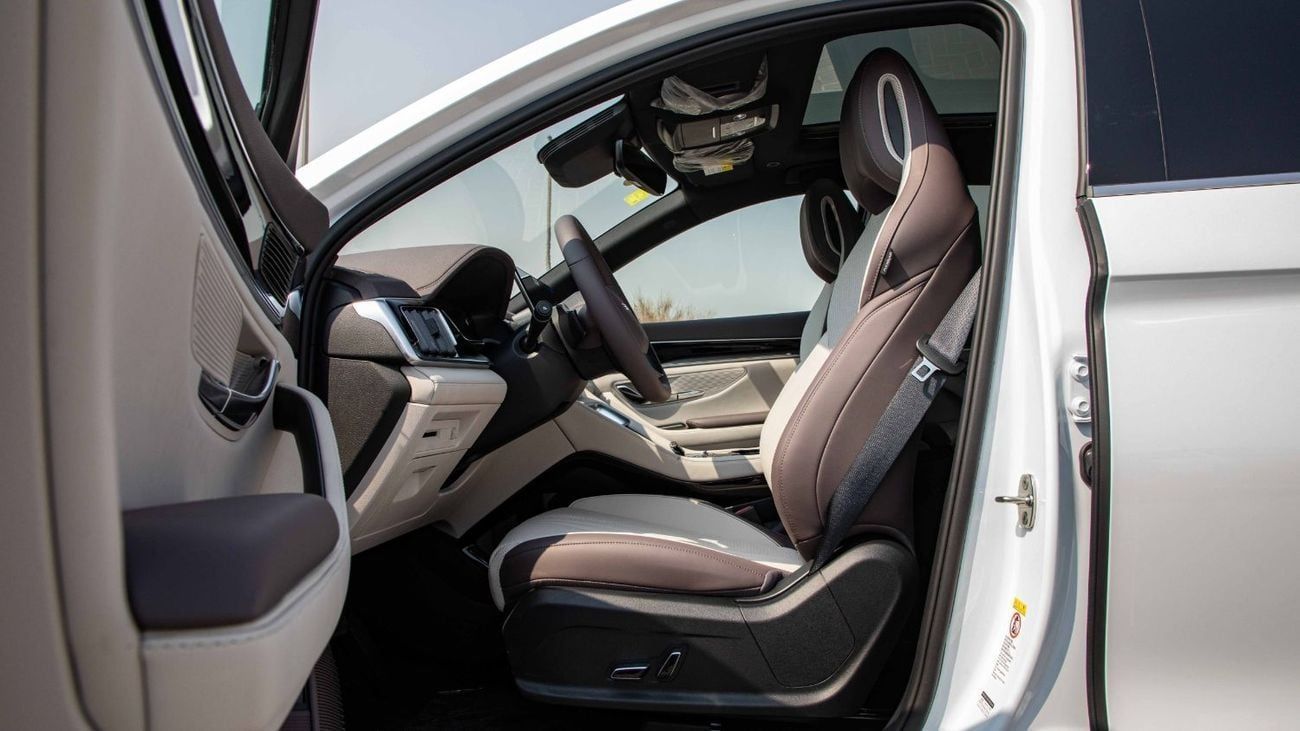 بي واي دي سونغ بلس DM-i 160KM FLAGSHIP EDITION | 2025 | Ready Stock Limited QTY | For Local Registration +10%