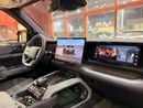 BYD Leopard 5 NAVIGATOR