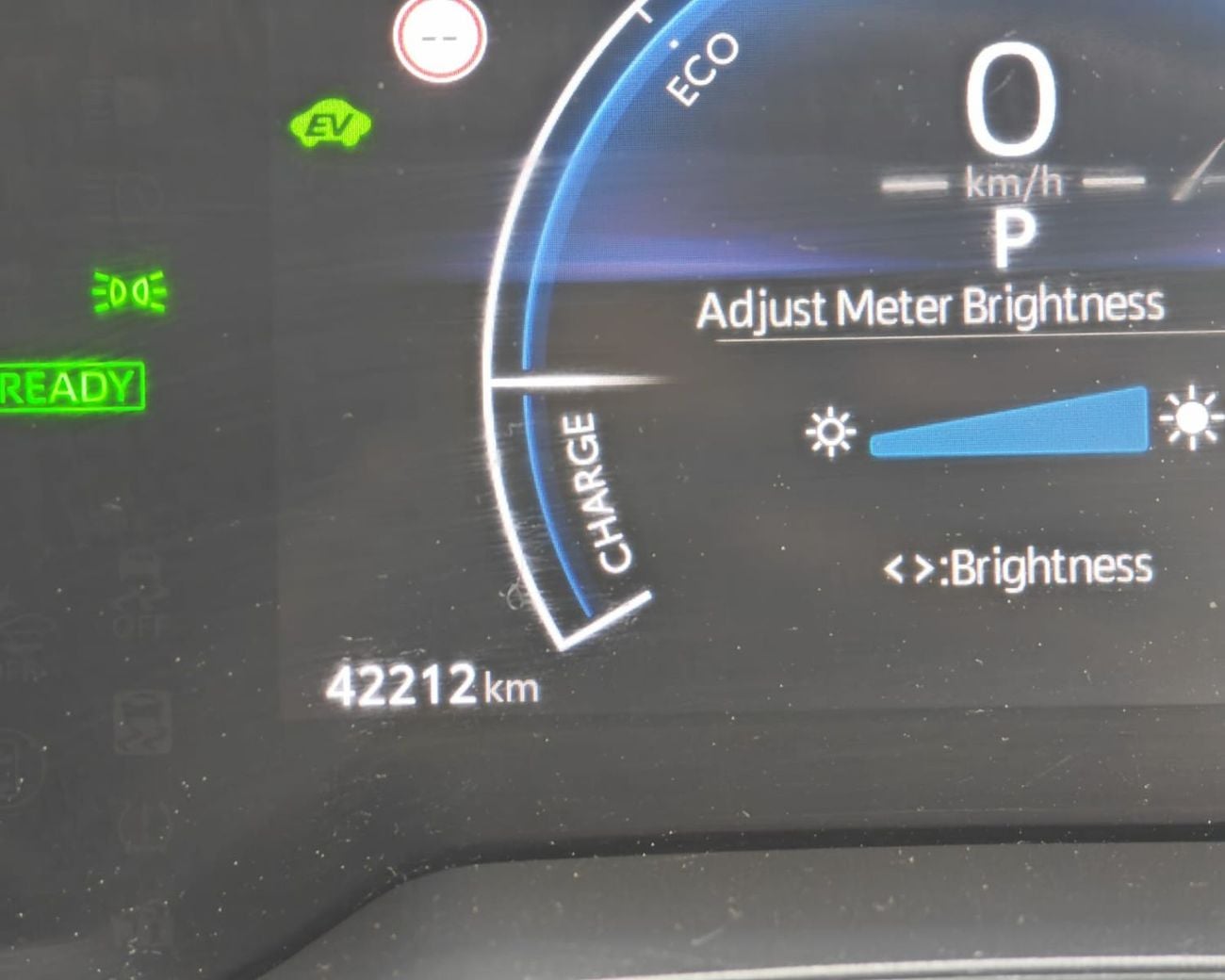 تويوتا كورولا GLI MR Hybrid 1.8L