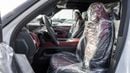 Nissan Patrol 2026 Nissan Patrol SE Platinum 3.8L AT Petrol (White-Red) Black Roof (Export Only)