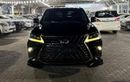 Lexus LX570 Platinum 5.7L