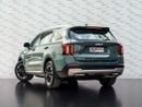 Kia Sorento Std 2.5L AWD