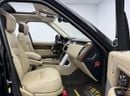Land Rover Range Rover HSE 3.0L (380 HP) 2019 Range Rover Vogue HSE, Warranty, Full Service History, Fully Loaded, Excellen