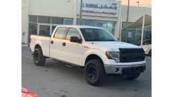 Ford F-150 Ford F150_2013_Excellend_Condihin