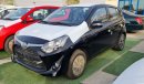 Toyota Wigo Toyota Wigo - 1.2L G- PTR - A/T - full option - 0km  - 2022  new car