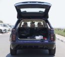 Ssangyong Actyon HI 1.5L A/T