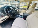 Mitsubishi Pajero GLS HIGHLINE
