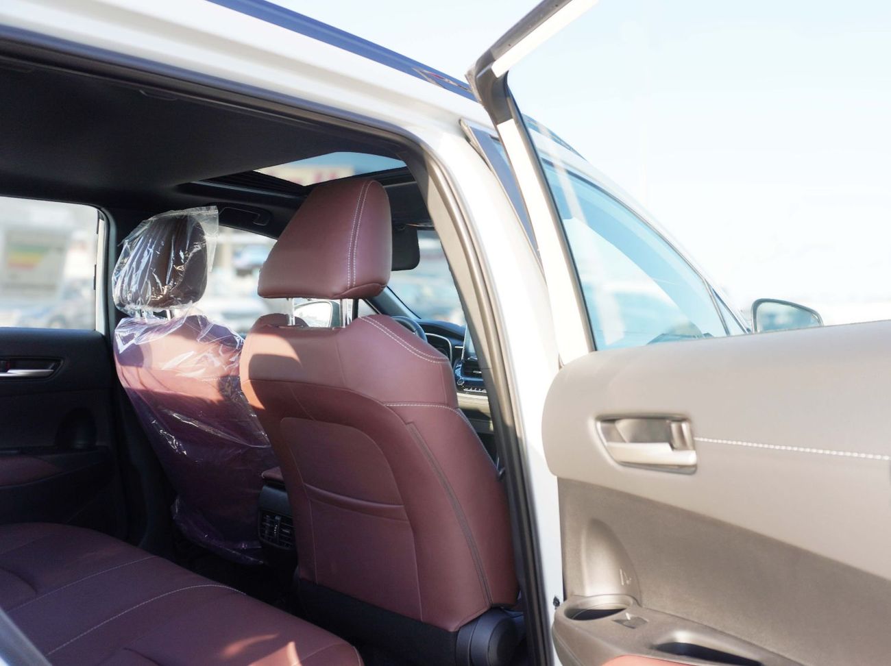 Toyota Corolla Cross TOYOTA COROLLA CROSS 1.8L