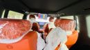 روكس 01 VIP 6 Seaters VIP