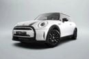 Mini Cooper Std 1.5L (5 Seater)
