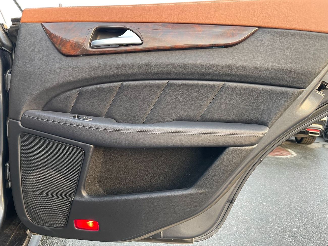 Mercedes-Benz CLS 400 Mercedes CLS 400 AMG _GCC_2015_Excellent Condition _Full option