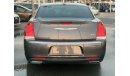 Chrysler 300C Chrysler C300_2016_Excellent_Condihion