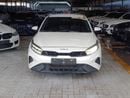Kia K3 1.6L MPi