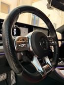مرسيدس بنز GLE 53 AMG