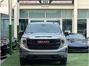 GMC Sierra GMC SIERRA ELEVATION 2024 PICK UP GCC FULL OPTION ORIGINAL PAINT PERFECT CONDITION
