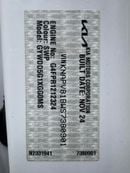 Kia Sportage SX 2.0L