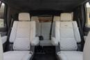 Cadillac Escalade Escalade-V 6.2L Cadillac Escalade V-Series - 2025 - GCC Specs