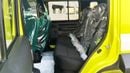 سوزوكي جيمني Suzuki Jimny 1.5L GL 5MT 4WD 5Dr 2026 • Petrol • Manual