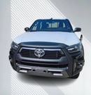 تويوتا هيلوكس DC 4.0L ADVENTURE AUTOMATIC TRANSMISSION ( FOR RE-EXPORT ONLY )