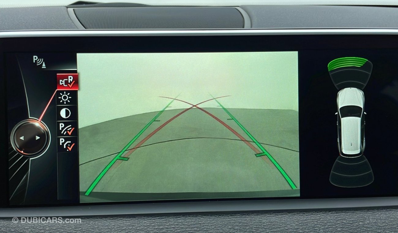 BMW X5 XDRIVE50I 4.4 | Zero Down Payment | Free Home Test Drive