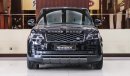 Land Rover Range Rover Vogue SD V8
